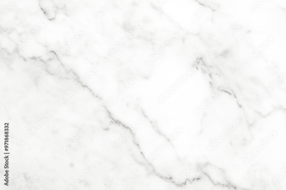 Fototapeta premium Marble granite white background wall surface black pattern graphic abstract light elegant gray for do floor ceramic counter texture stone slab smooth tile silver natural for interior decoration.