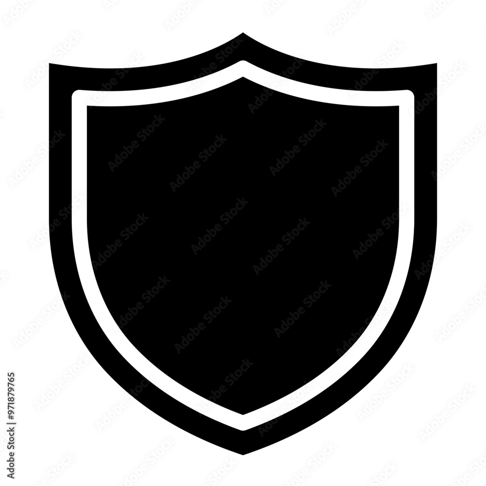 shield protection icon shield protection icon