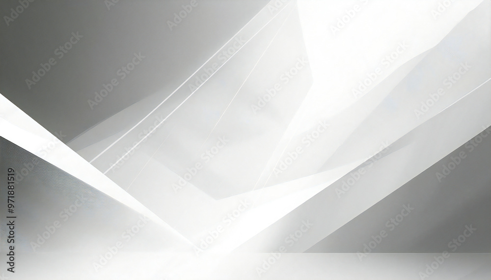 Background. Abstract white background material. Geometric pattern. White background material. Background. Abstract white background material. Geometric pattern. White background material.