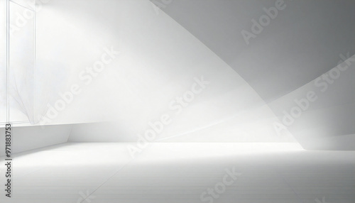 背景。抽象的な白い背景素材。幾何学模様。白い背景素材。
Background. Abstract white background material. Geometric pattern. White background material.