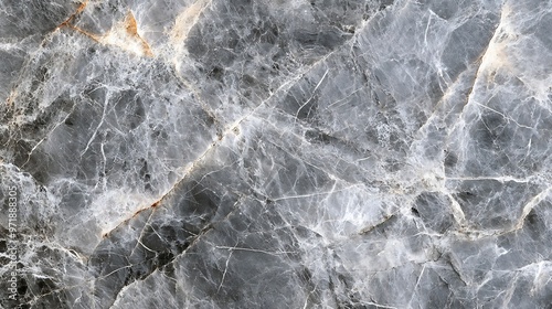 Closeup Italian marbel slab or grunge stone The luxury of gray marble texture and background  luxury grey Italian marble texture background italian granite for digital wall and floor t : Generative AI
