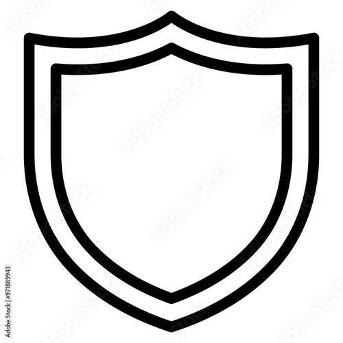 shield protection icon