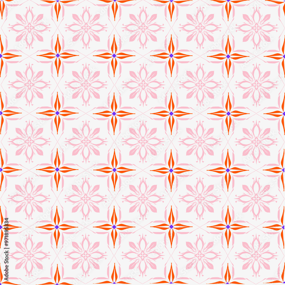 seamless pattern with stars seamless pattern with stars