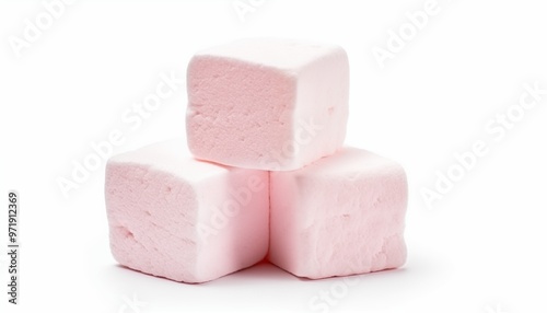 pink marshmellow