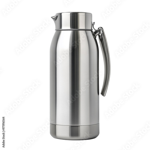 Hot or Cold: The Durable Stainless Steel Thermos for All-Day Temperature Control