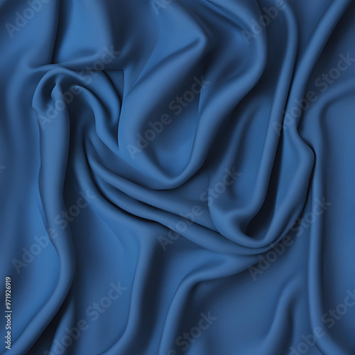 silk fabric background