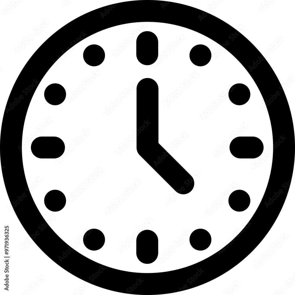 hour