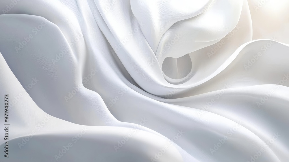 Modern abstract white background with smooth transitions, Modern abstract white background with smooth transitions,