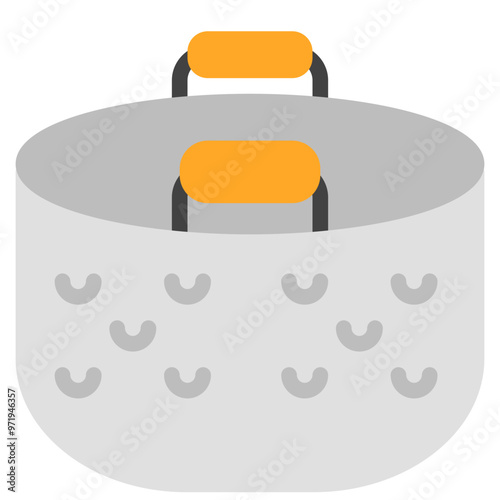 colander