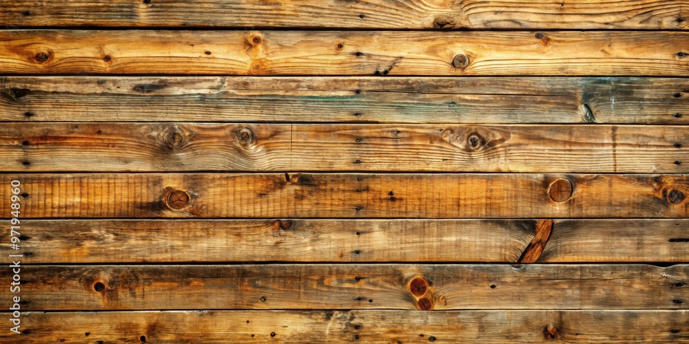 Close up of weathered wooden plank wall , wood, texture, background, rustic, vintage, aged, old, weathered, brown Close up of weathered wooden plank wall , wood, texture, background, rustic, vintage, aged, old, weathered, brown