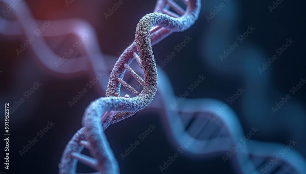 Exploring the intricate dance of DNA Exploring the intricate dance of DNA