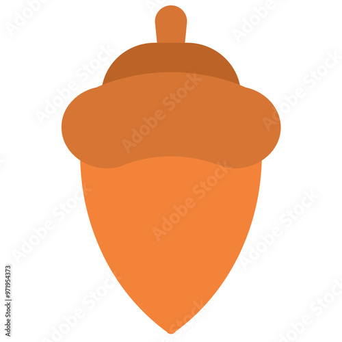 acorns