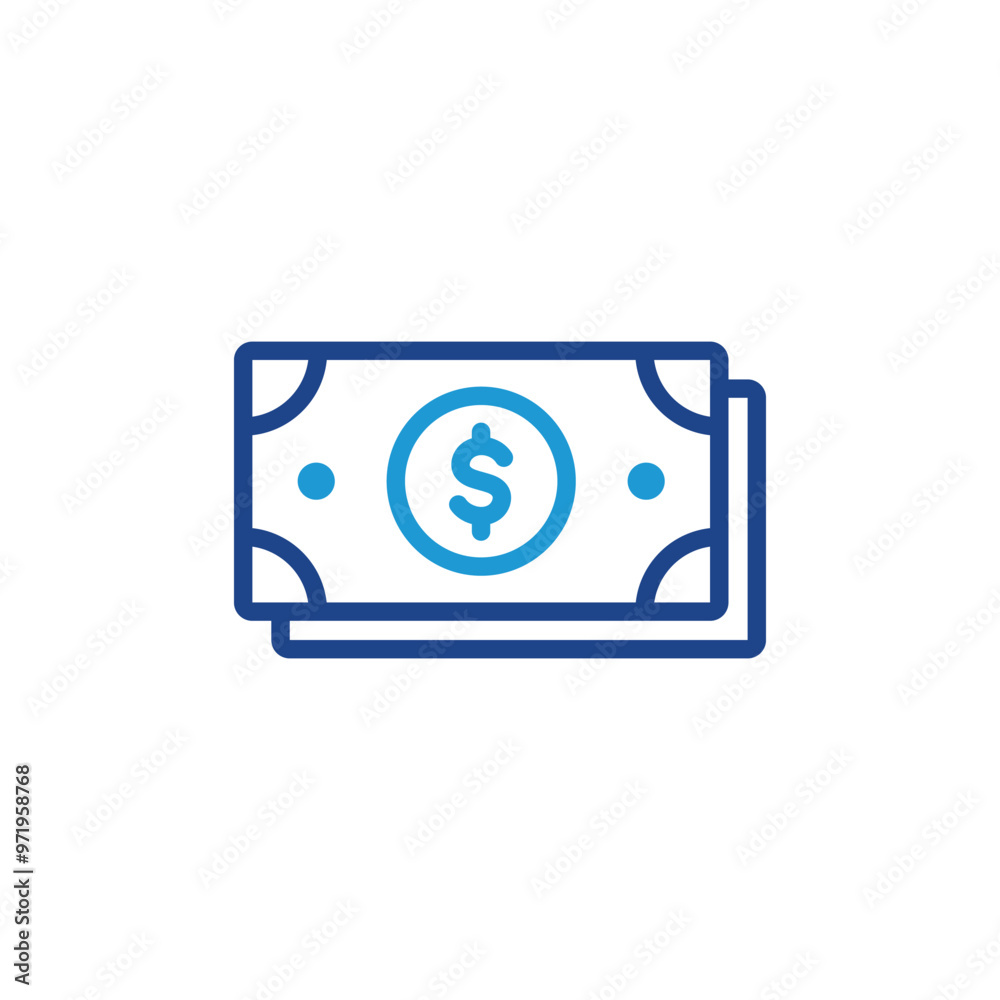 dollar money icon, money sign vector dollar money icon, money sign vector