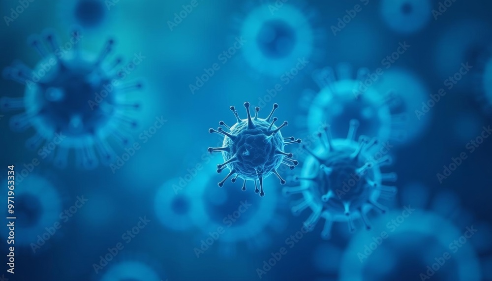 Viral Infection A CloseUp Look at the Enemy Within Viral Infection A CloseUp Look at the Enemy Within