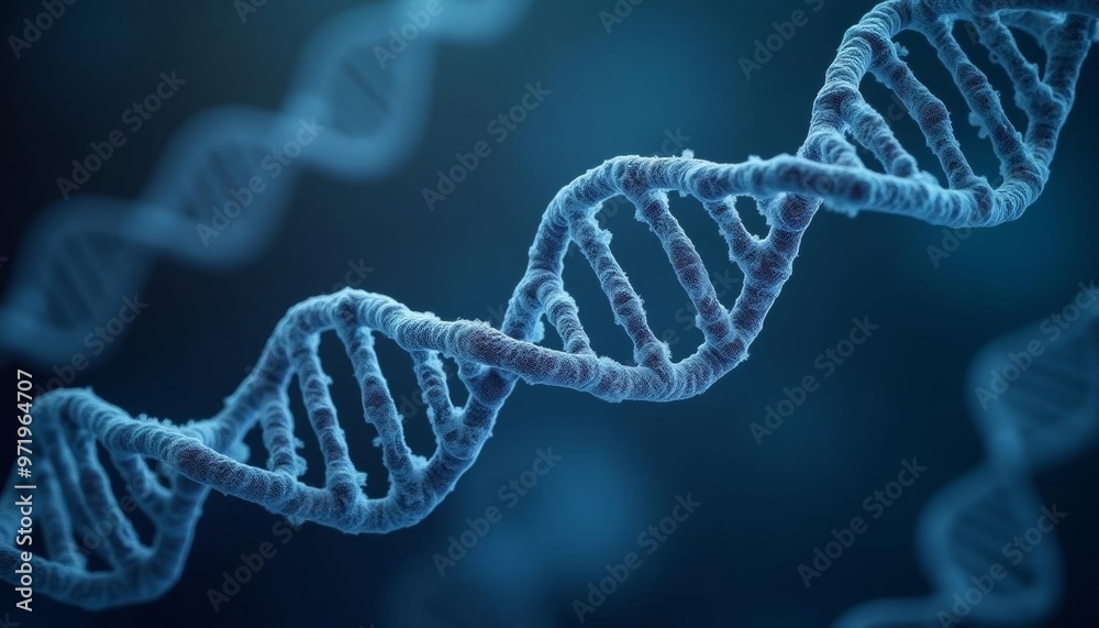 Exploring the blueprint of life DNA double helix Exploring the blueprint of life DNA double helix