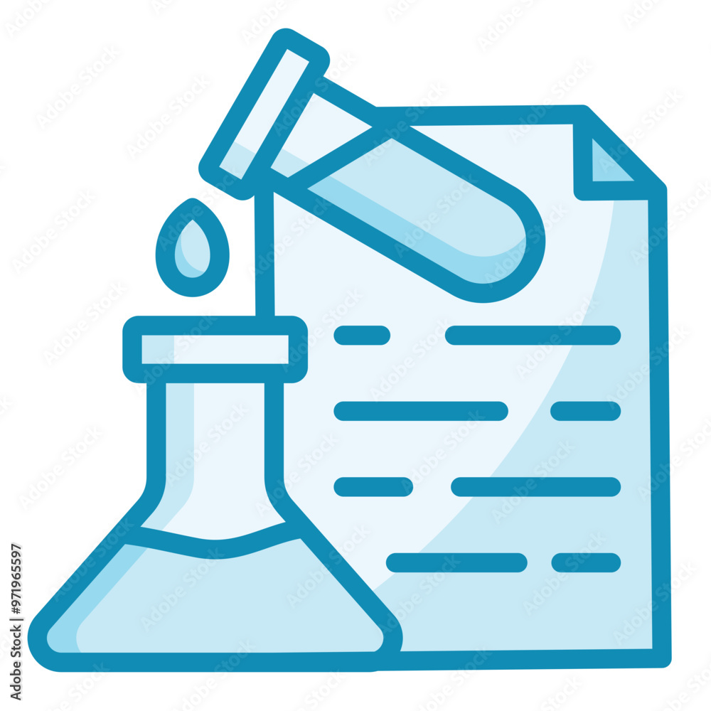 Experiment Icon Experiment Icon
