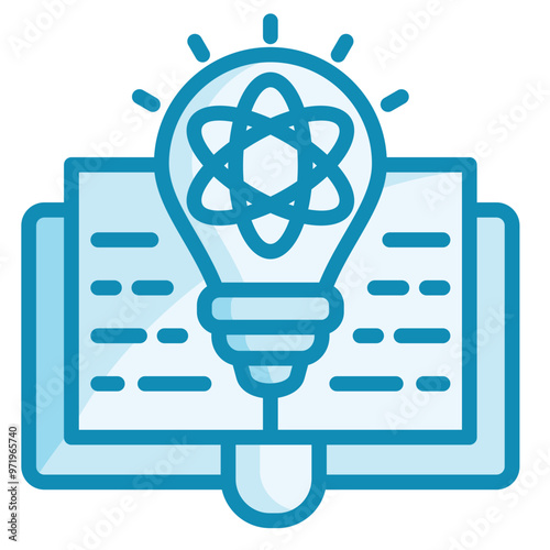 Theories Icon