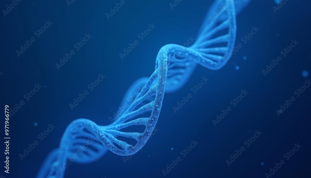 Exploring the blueprint of life DNA double helix Exploring the blueprint of life DNA double helix