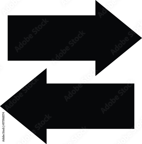 arrow icon