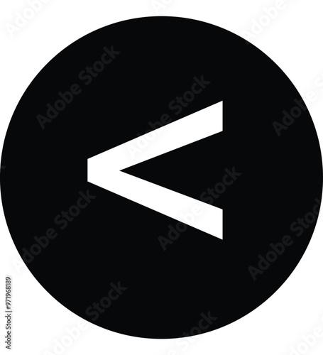 arrow icon