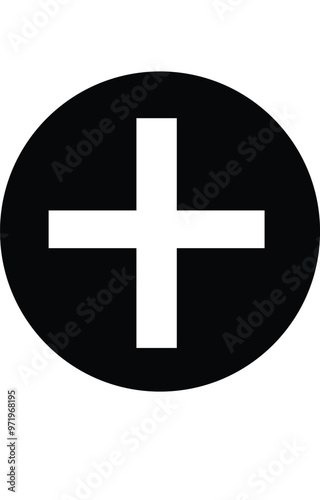 plus and minus icon