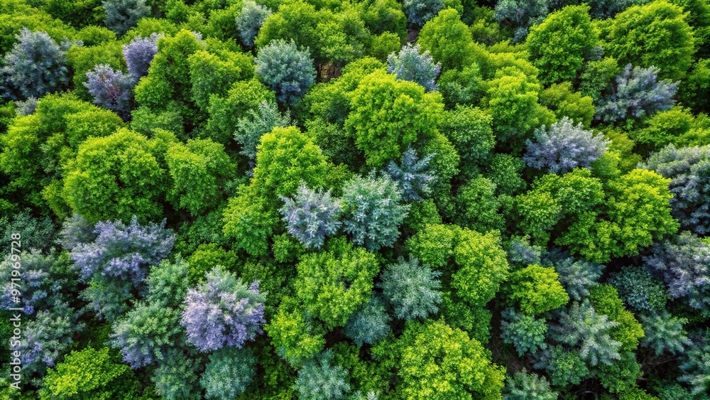 Wild privet branch bushes shrub isolated Aerial Wild privet branch bushes shrub isolated Aerial