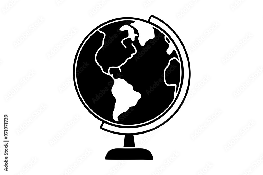 globe earth icon symbol vector, world planet earth vector illustration
globe earth icon symbol vector, world planet earth vector illustration