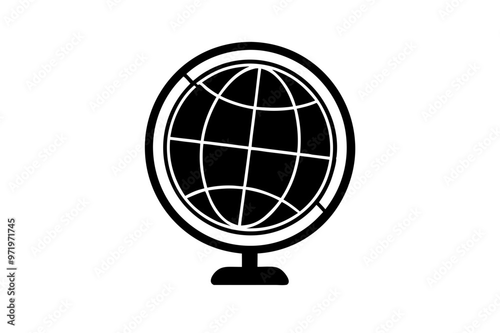 globe earth icon symbol vector, world planet earth vector illustration
globe earth icon symbol vector, world planet earth vector illustration