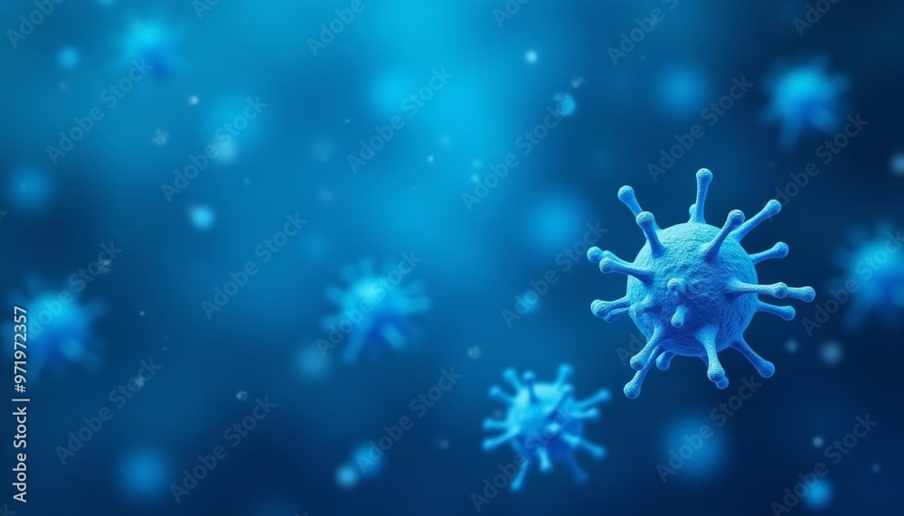Viral Infection A CloseUp Look at the Coronavirus Viral Infection A CloseUp Look at the Coronavirus