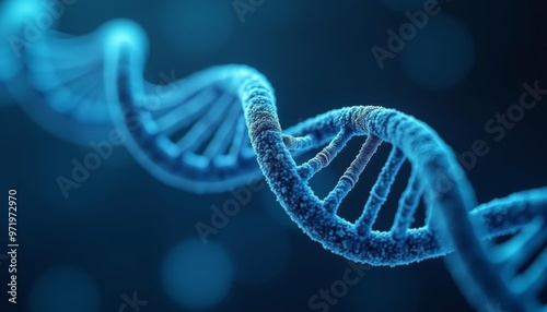  Exploring the blueprint of life DNA