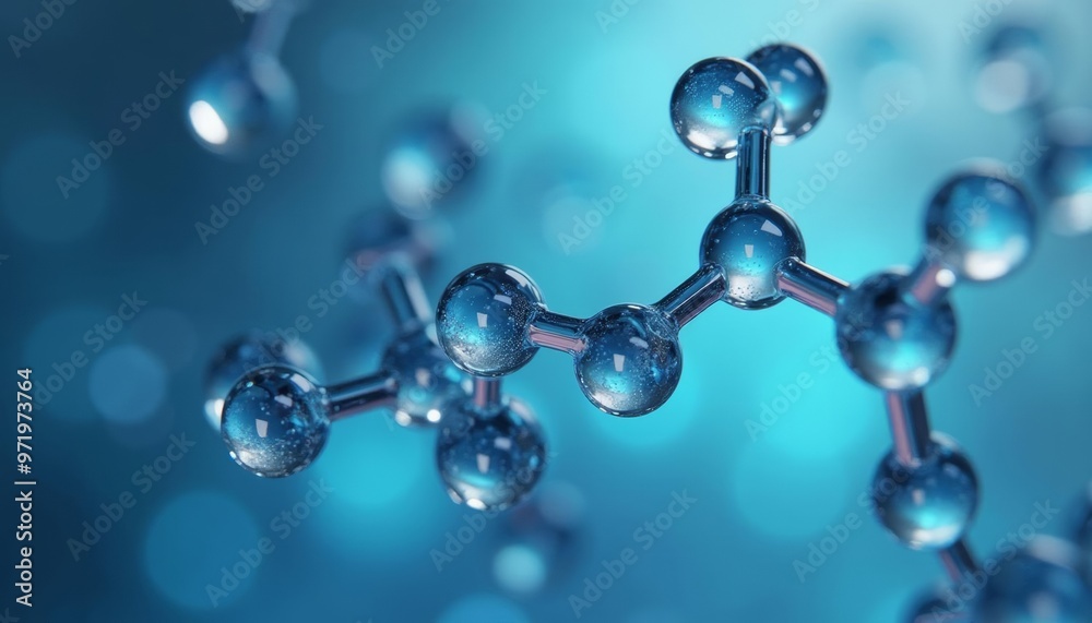 Molecular Structure The Building Blocks of Life Molecular Structure The Building Blocks of Life