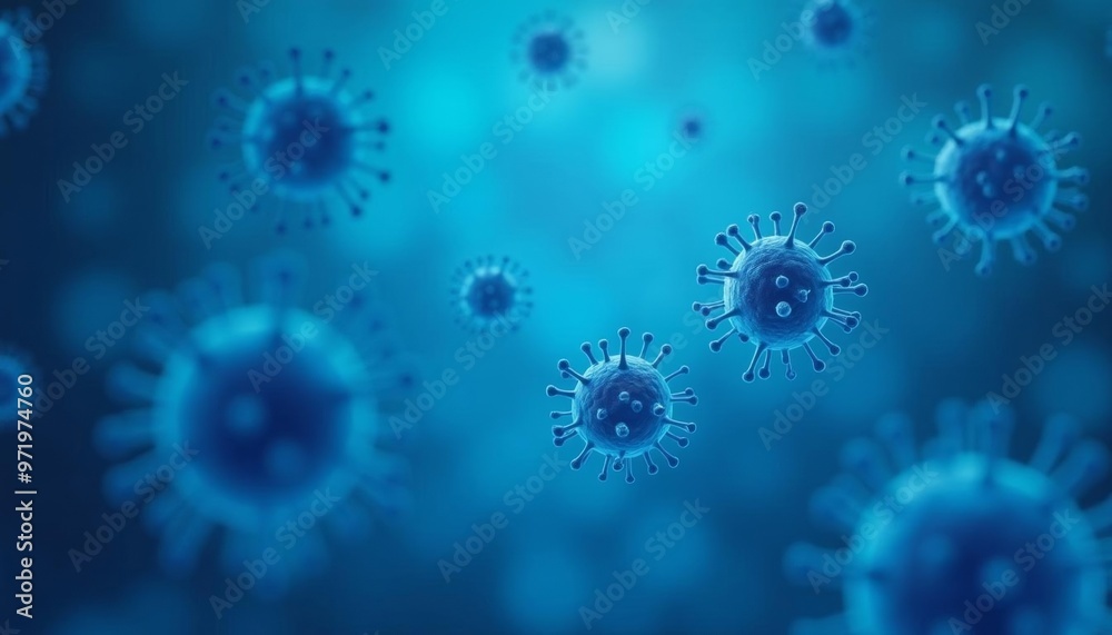 Viral Infection A CloseUp Look at the Enemy Within Viral Infection A CloseUp Look at the Enemy Within