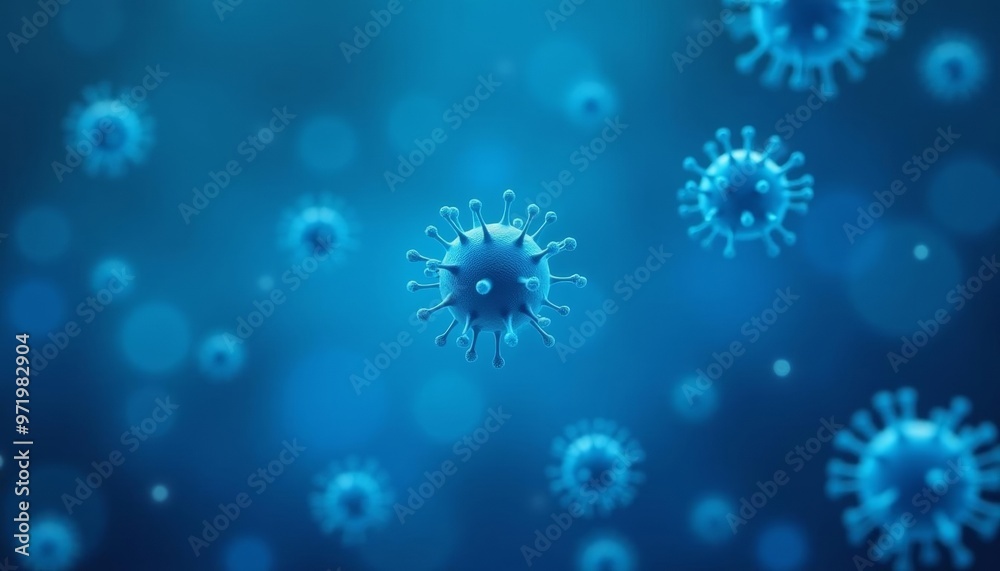 Viral Infection A CloseUp Look at the Enemy Within Viral Infection A CloseUp Look at the Enemy Within