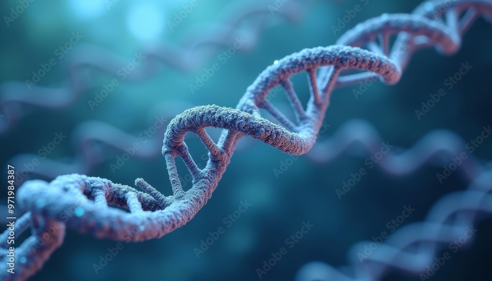 Exploring the intricate dance of DNA Exploring the intricate dance of DNA