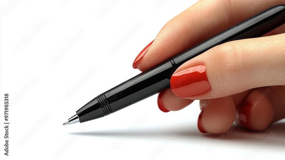 hands hol blank graphic pa an digital pen drawing writing or signing concept business icon clip art isolate on white background hands hol blank graphic pa an digital pen drawing writing or signing concept business icon clip art isolate on white background