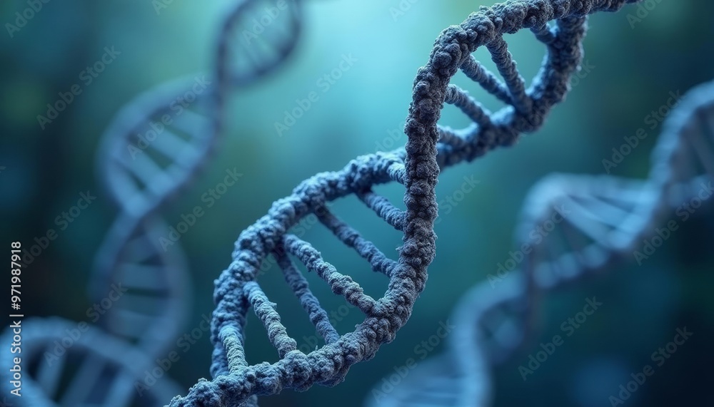 Exploring the intricate dance of DNA Exploring the intricate dance of DNA