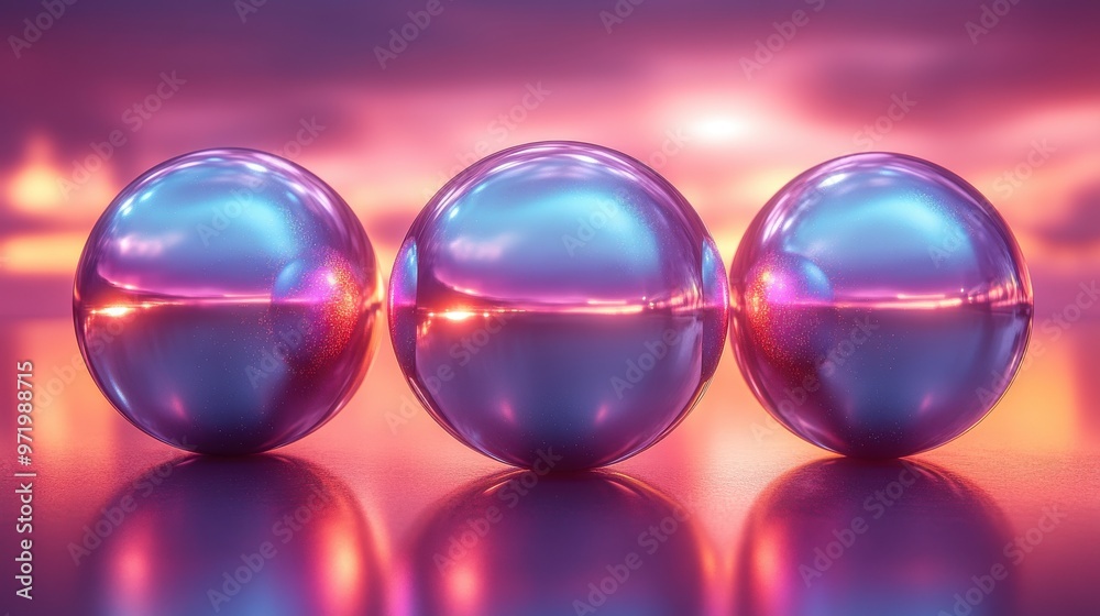 mixe iridescent geometric shapes set of spherical objects modern minimal metallic design elements isolate on dark background mixe iridescent geometric shapes set of spherical objects modern minimal metallic design elements isolate on dark background