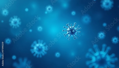  Viral Infection A CloseUp Look at the Coronavirus