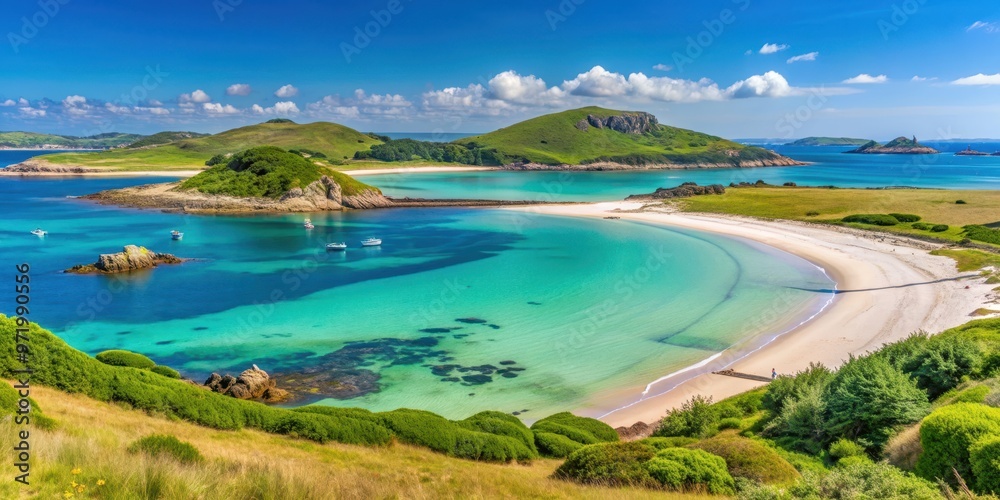 A 5 Day Tour to Newquay-the-Isles-of-Scilly-26 with Whittle Coaches