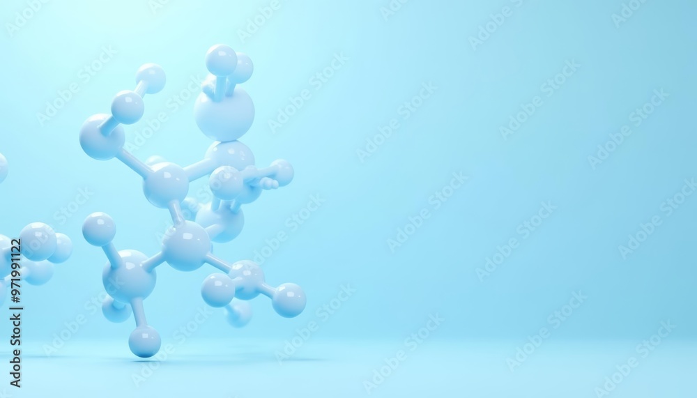 3D Molecular Modeling in Action 3D Molecular Modeling in Action