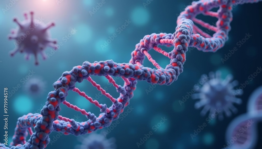 Exploring the intricate world of RNA and viruses Exploring the intricate world of RNA and viruses