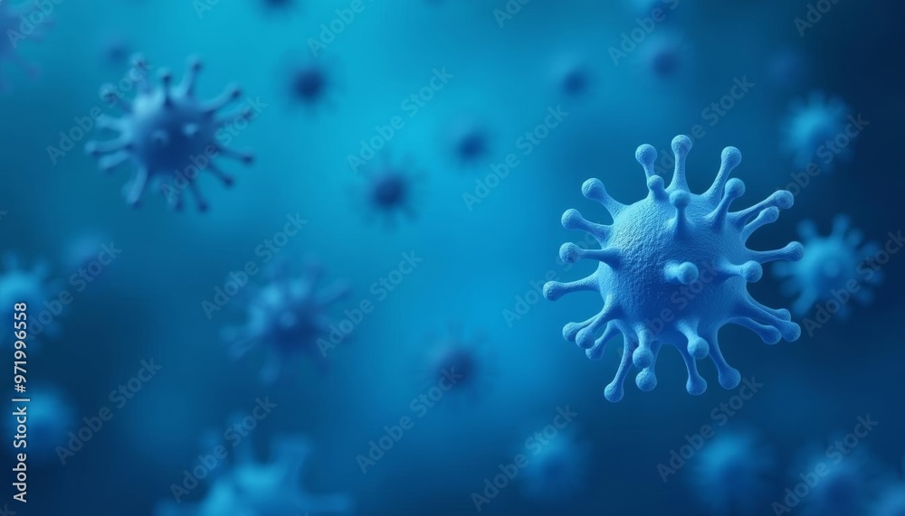 Viral Infection A CloseUp Look at the Coronavirus Viral Infection A CloseUp Look at the Coronavirus