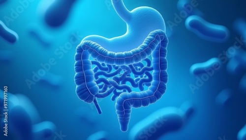  Exploring the intricate world of the human gut