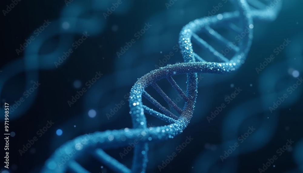 Exploring the secrets of life A DNA double helix Exploring the secrets of life A DNA double helix