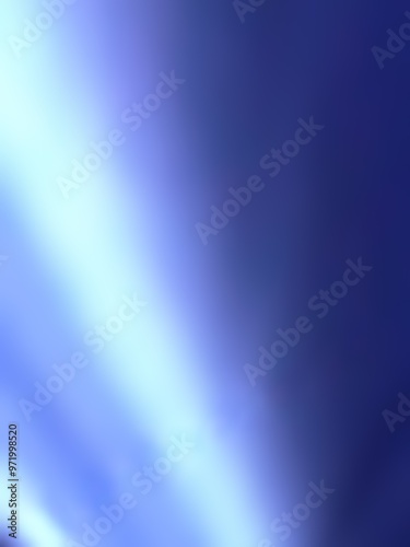 Gradient background image of light blue and dark blue lines.