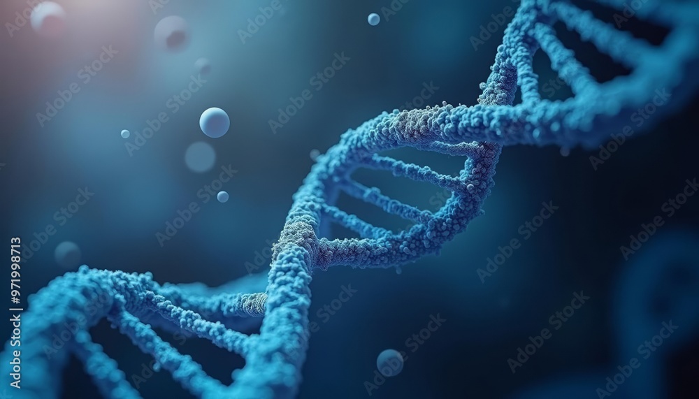 Exploring the intricate dance of DNA Exploring the intricate dance of DNA