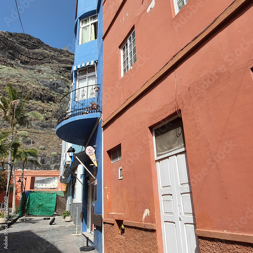 Tazacorte