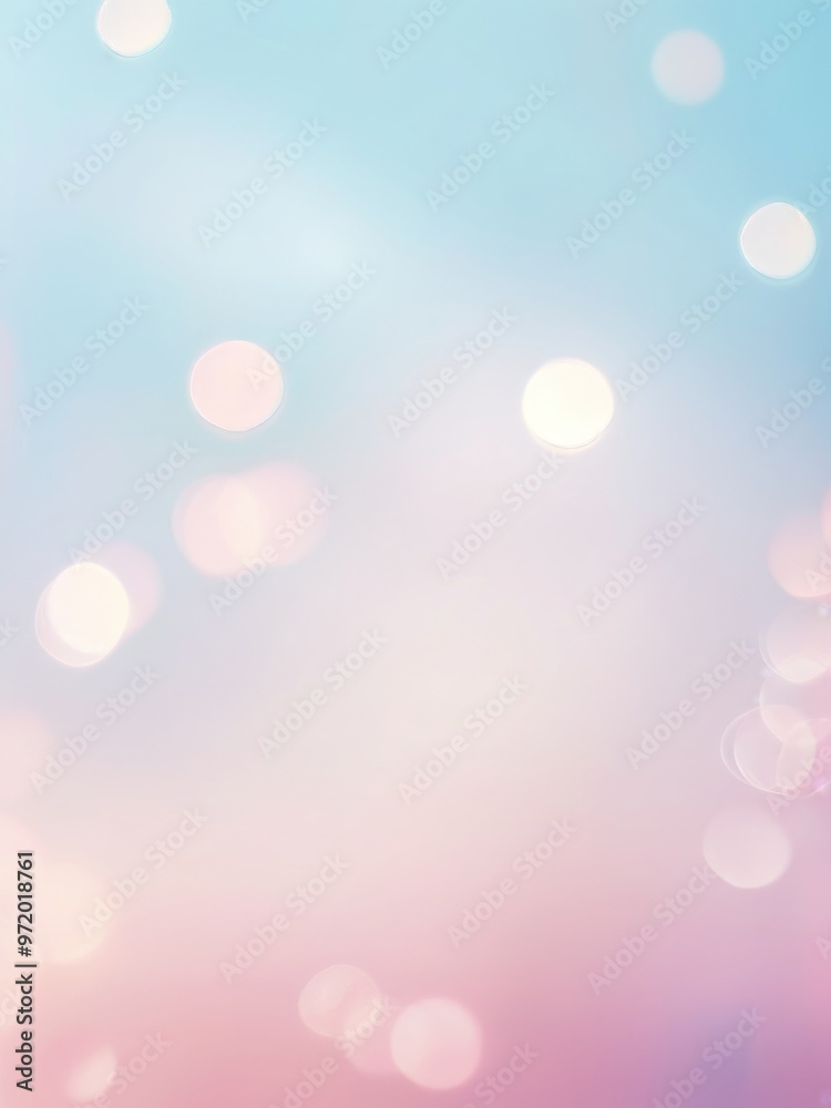 Pastel abstract background with pink and blue gradient, soft and airy, with copy space Pastel abstract background with pink and blue gradient, soft and airy, with copy space
