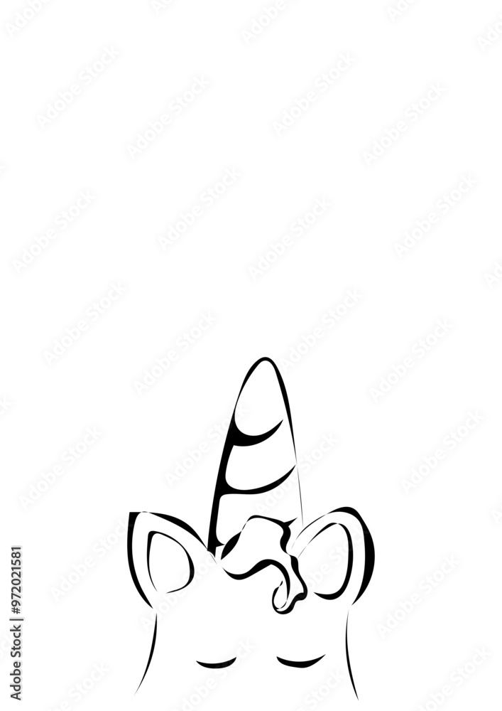 Einhorn Einhorn