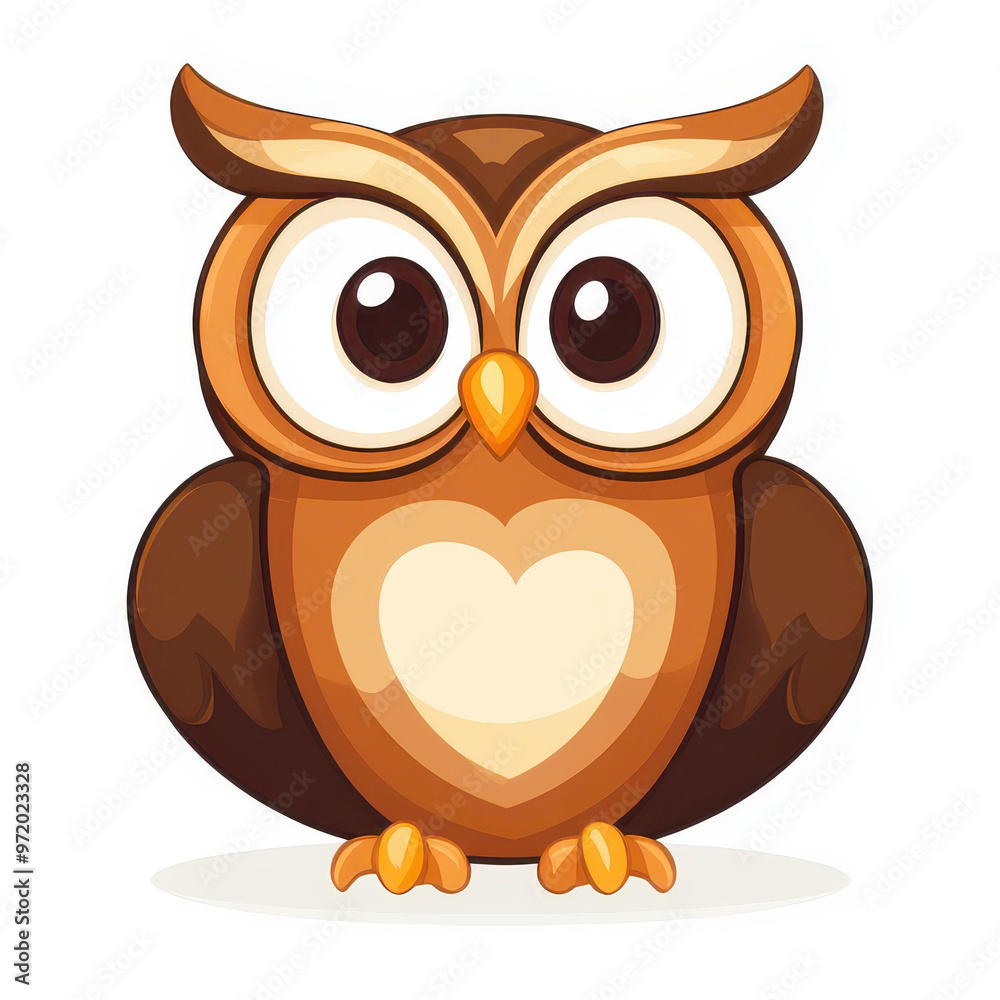 A vibrant cartoon owl flaps its wings, teaching kids the alphabet in a fun, engaging, and educational animation. A vibrant cartoon owl flaps its wings, teaching kids the alphabet in a fun, engaging, and educational animation.